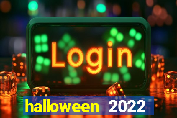 halloween 2022 google doodle